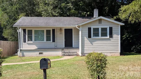 143 Waco Avenue