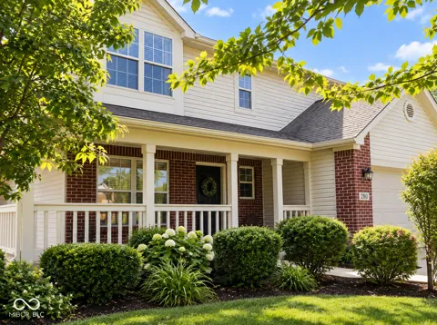 280 Myers Lake Drive