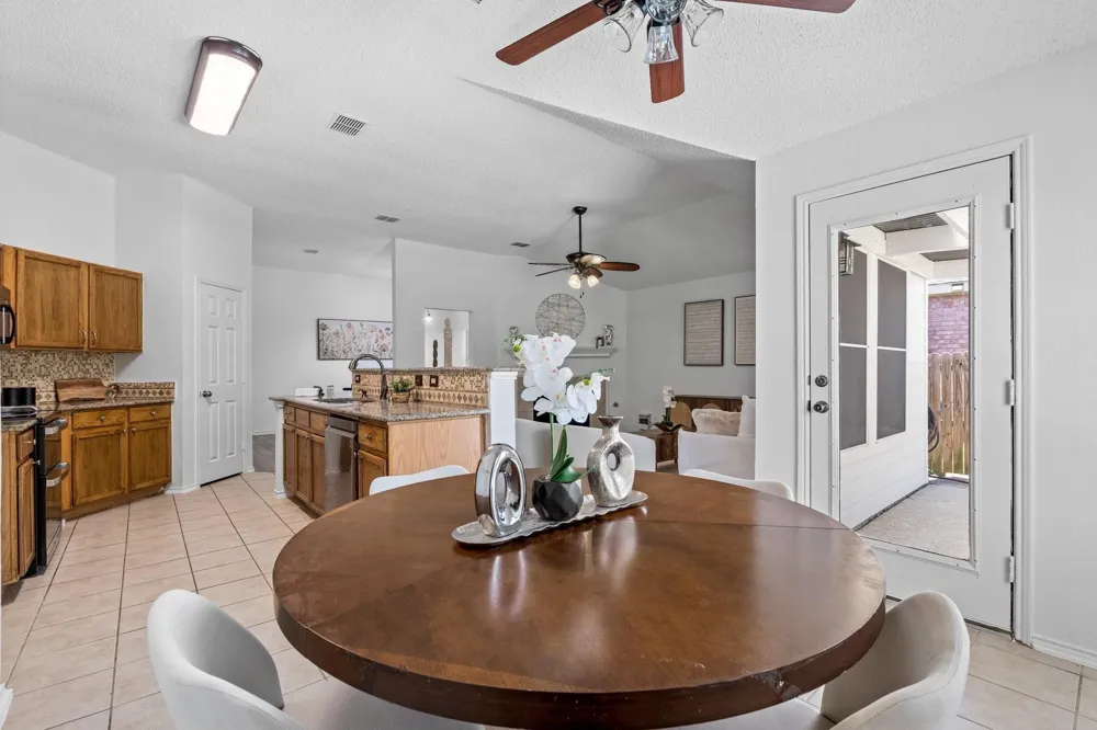 1132 Singletree Drive Forney, TX 75126