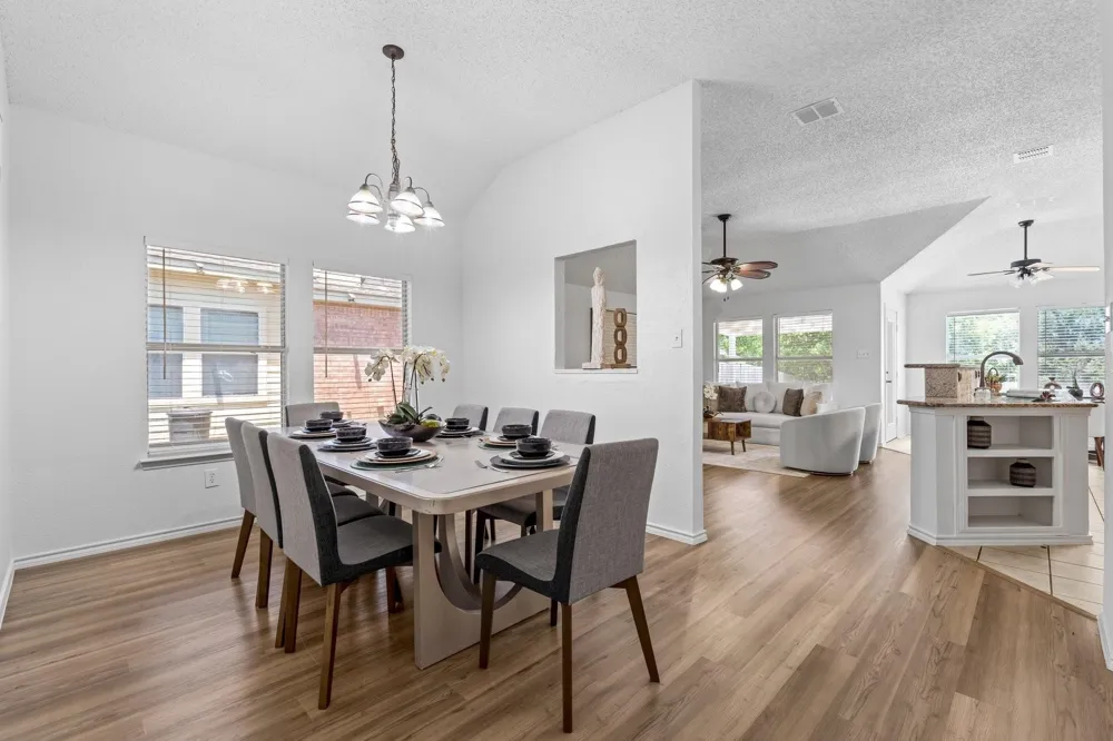 1132 Singletree Drive Forney, TX 75126