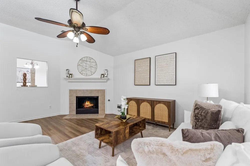 1132 Singletree Drive Forney, TX 75126