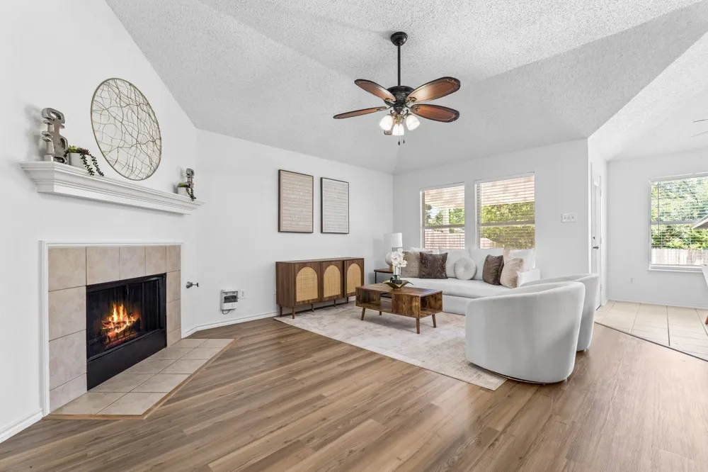 1132 Singletree Drive Forney, TX 75126