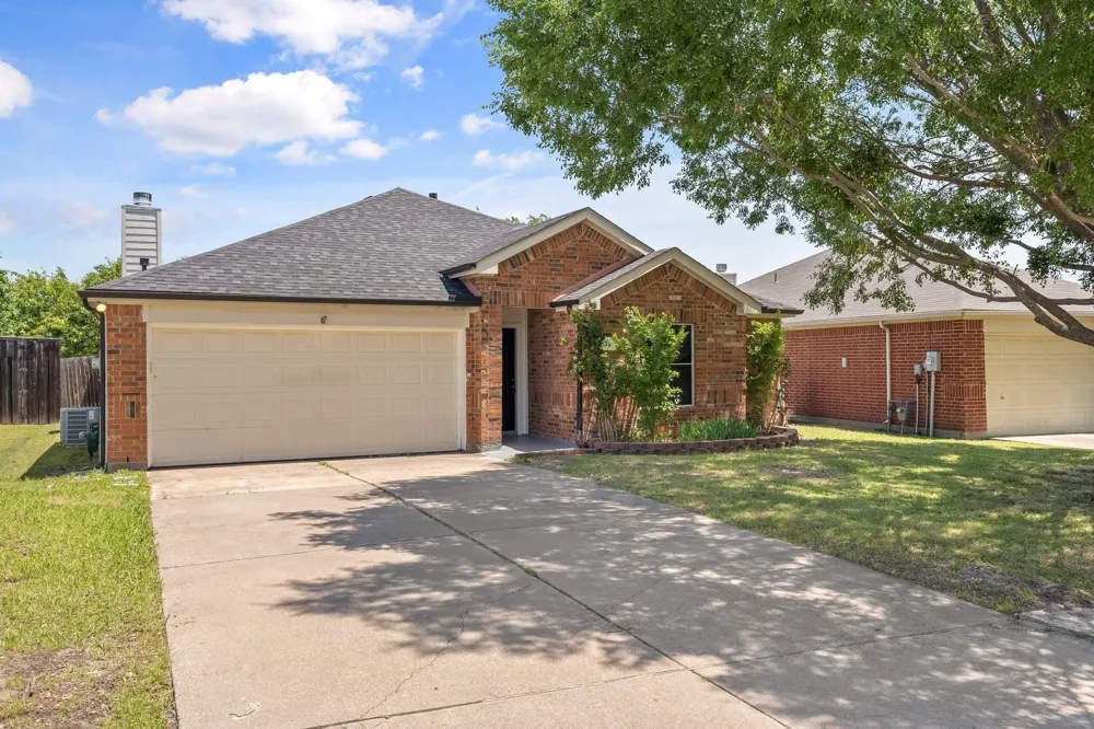 1132 Singletree Drive Forney, TX 75126
