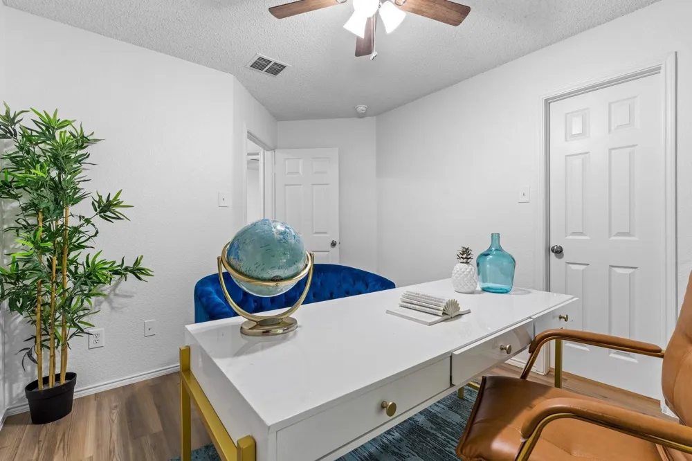 1132 Singletree Drive Forney, TX 75126