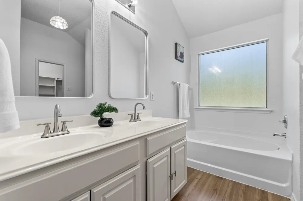 1132 Singletree Drive Forney, TX 75126