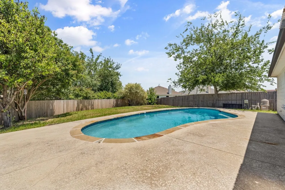 1132 Singletree Drive Forney, TX 75126