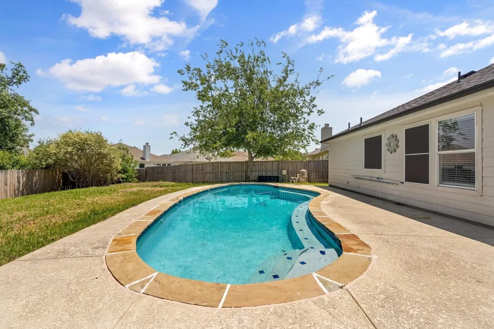 1132 Singletree Drive Forney, TX 75126