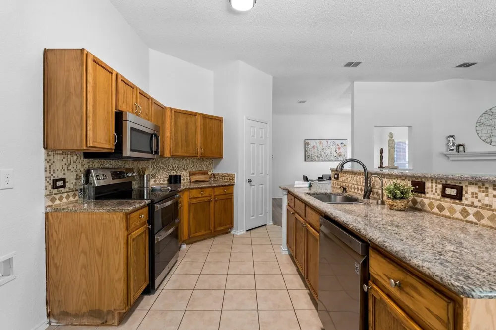1132 Singletree Drive Forney, TX 75126
