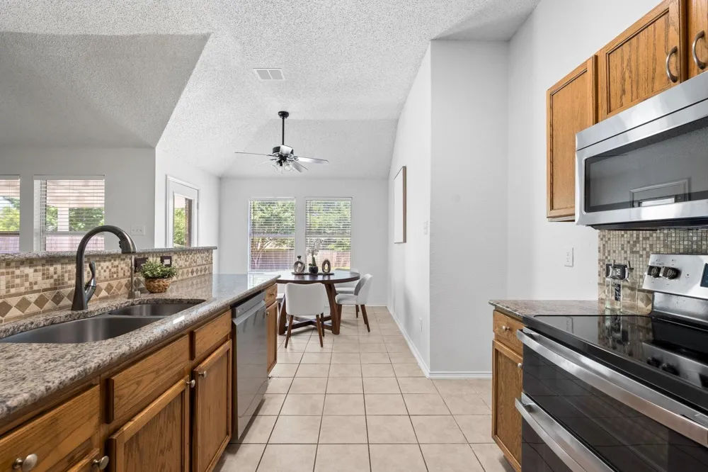 1132 Singletree Drive Forney, TX 75126