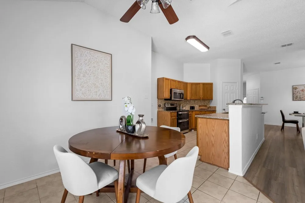 1132 Singletree Drive Forney, TX 75126