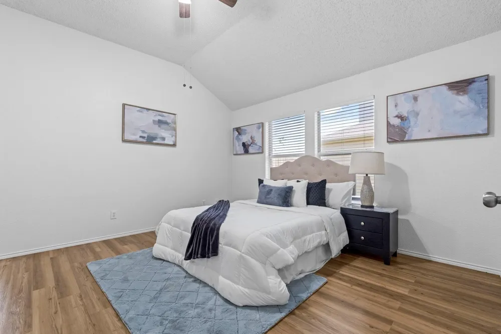 1132 Singletree Drive Forney, TX 75126