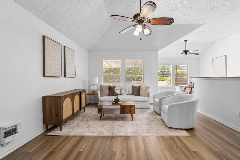 1132 Singletree Drive Forney, TX 75126