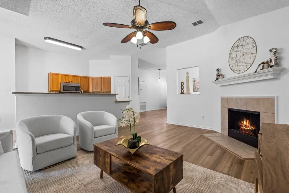 1132 Singletree Drive Forney, TX 75126