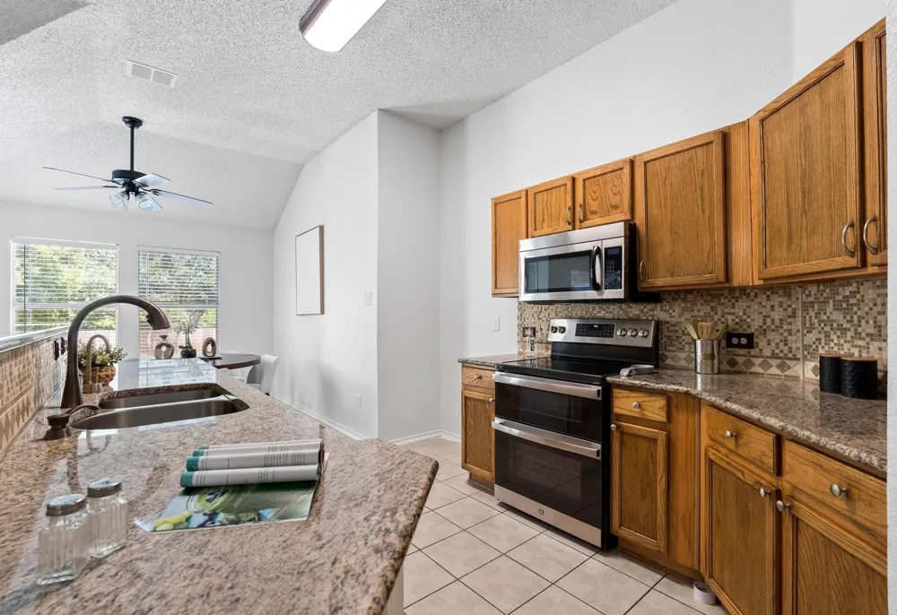 1132 Singletree Drive Forney, TX 75126
