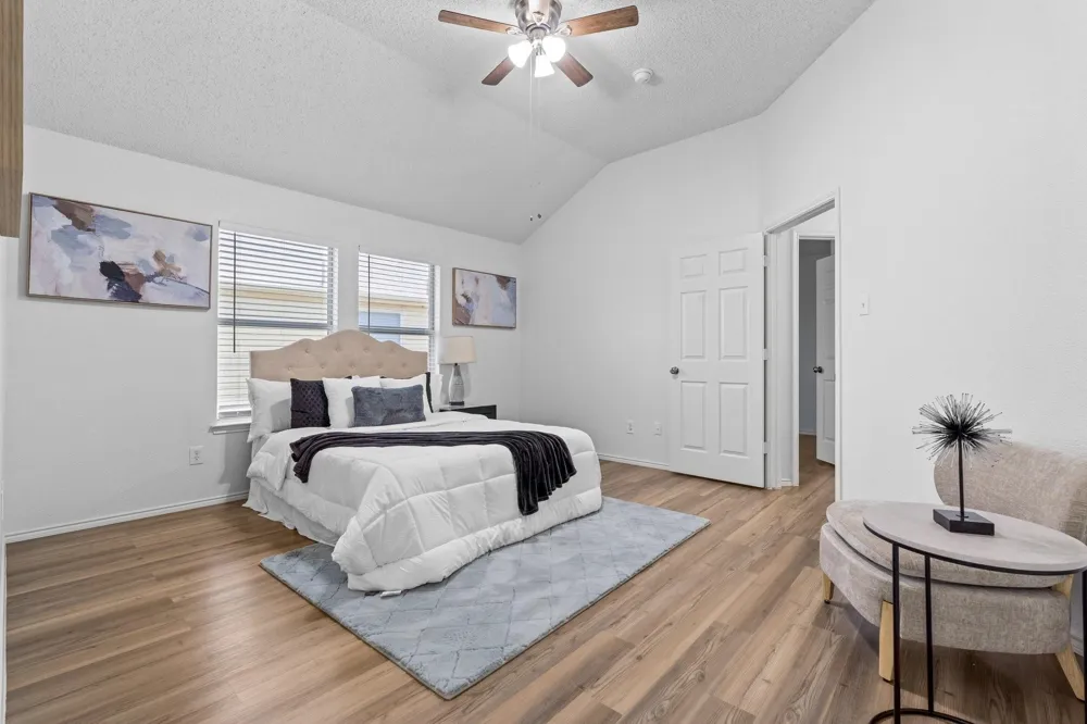 1132 Singletree Drive Forney, TX 75126