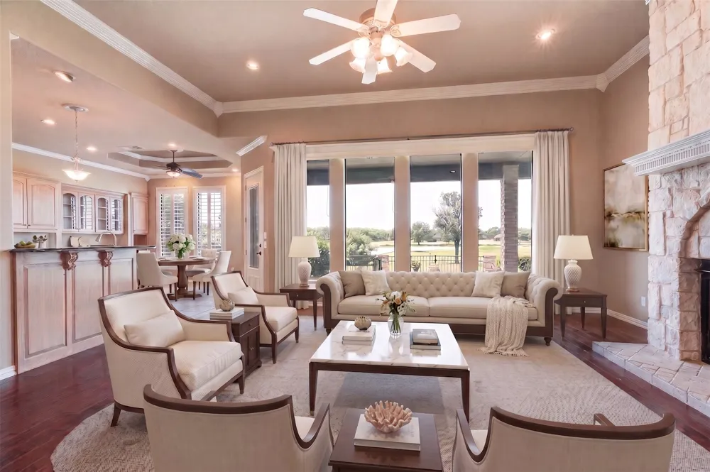 9520 Nutcracker Court Granbury, TX 76049