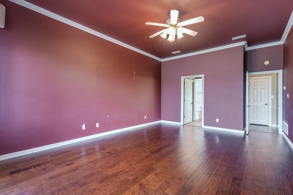 9520 Nutcracker Court Granbury, TX 76049
