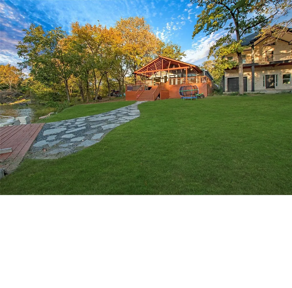 166 INDIAN GAP Mabank, TX 75156