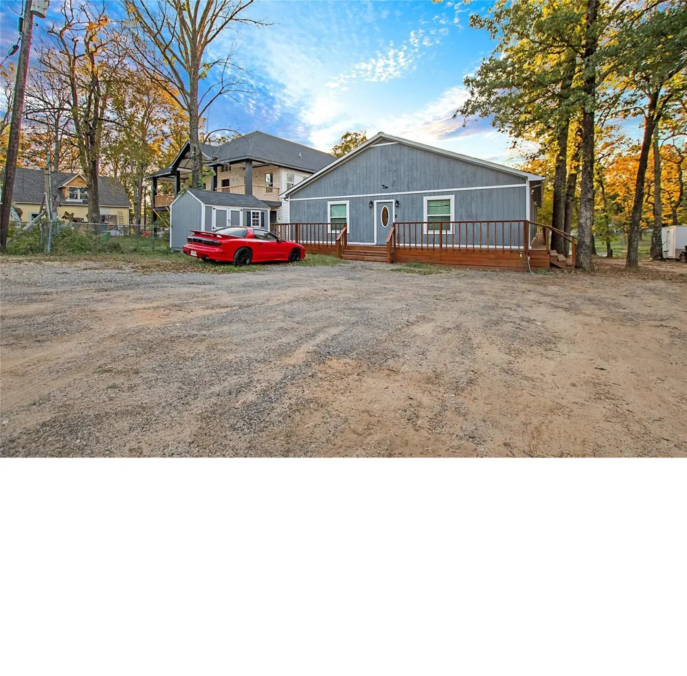 166 INDIAN GAP Mabank, TX 75156