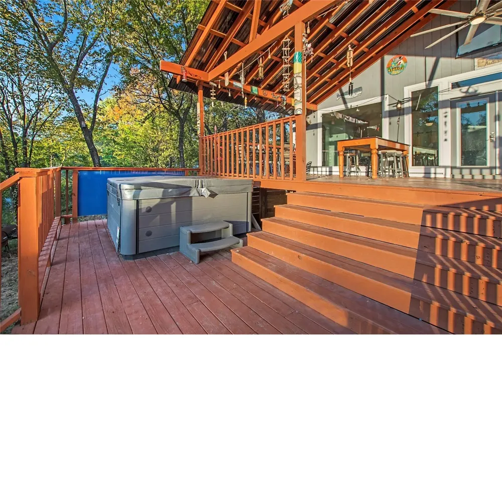 166 INDIAN GAP Mabank, TX 75156