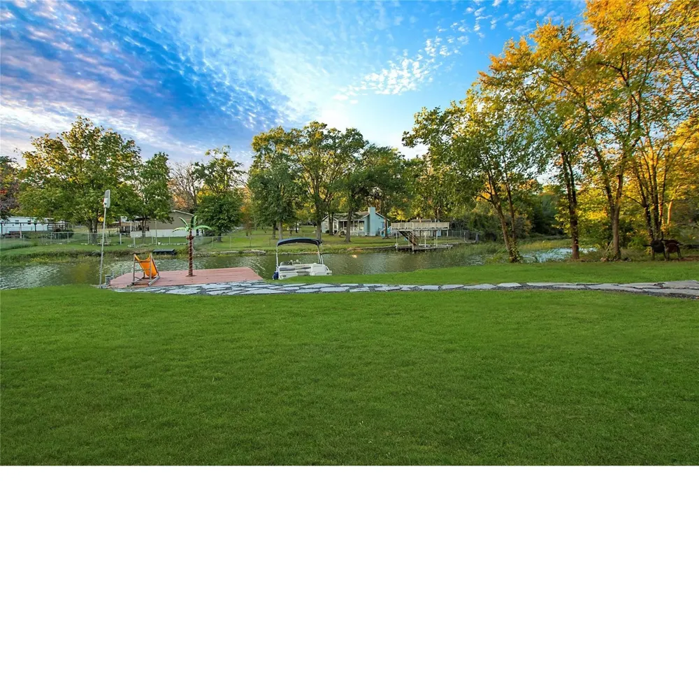 166 INDIAN GAP Mabank, TX 75156