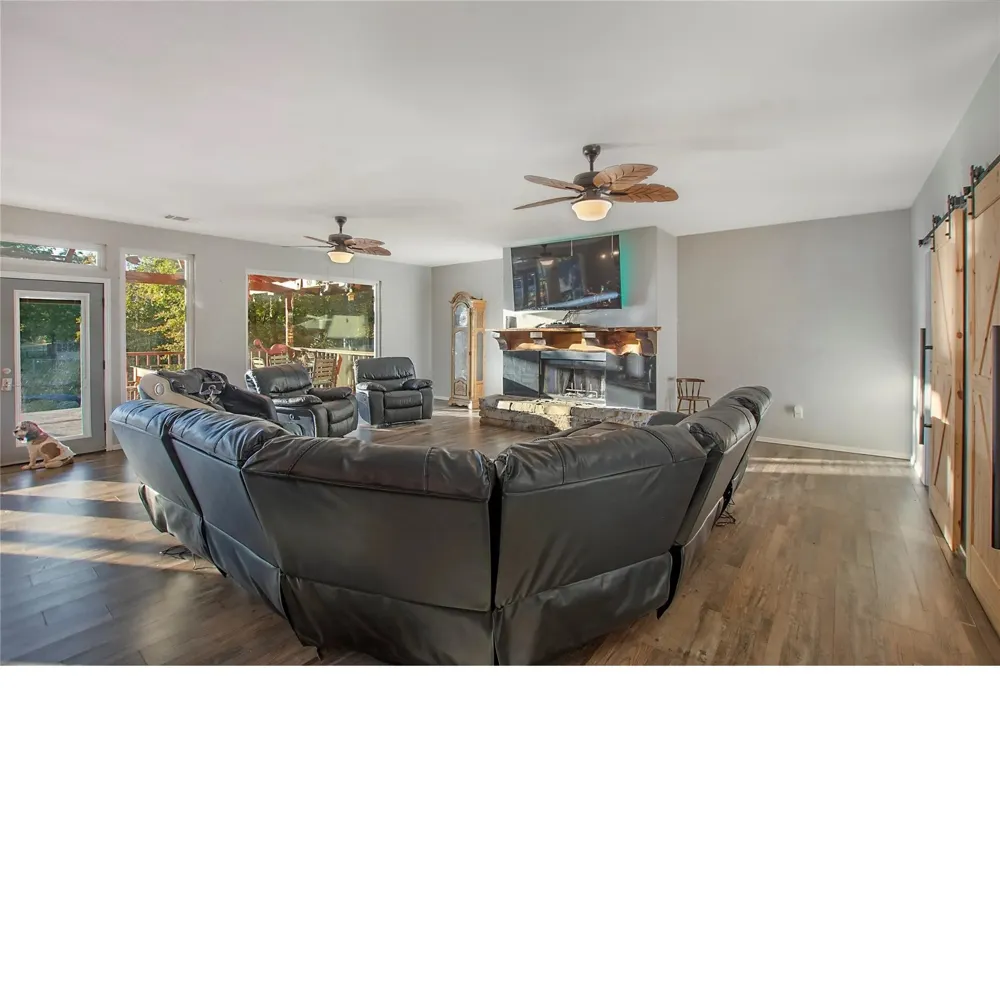 166 INDIAN GAP Mabank, TX 75156