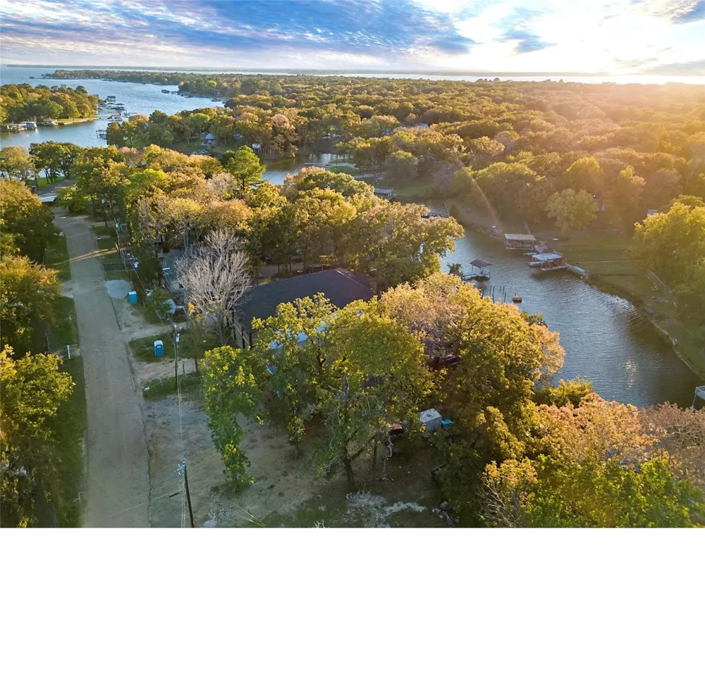 166 INDIAN GAP Mabank, TX 75156