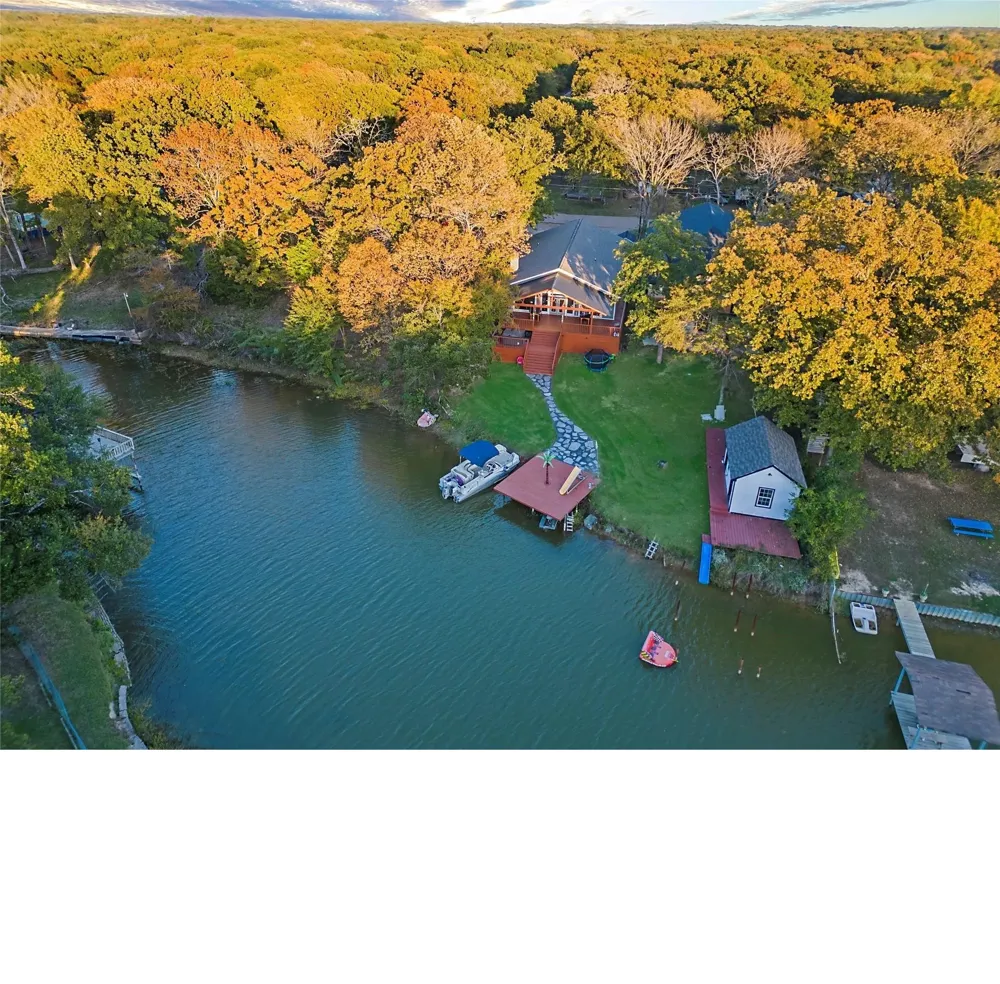166 INDIAN GAP Mabank, TX 75156
