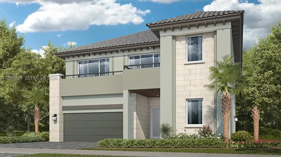 9565 MAGNUS TERRACE Parkland, FL 33076