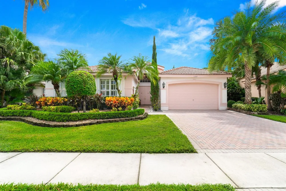 11637 Pamplona Boulevard Boynton Beach, FL 33437