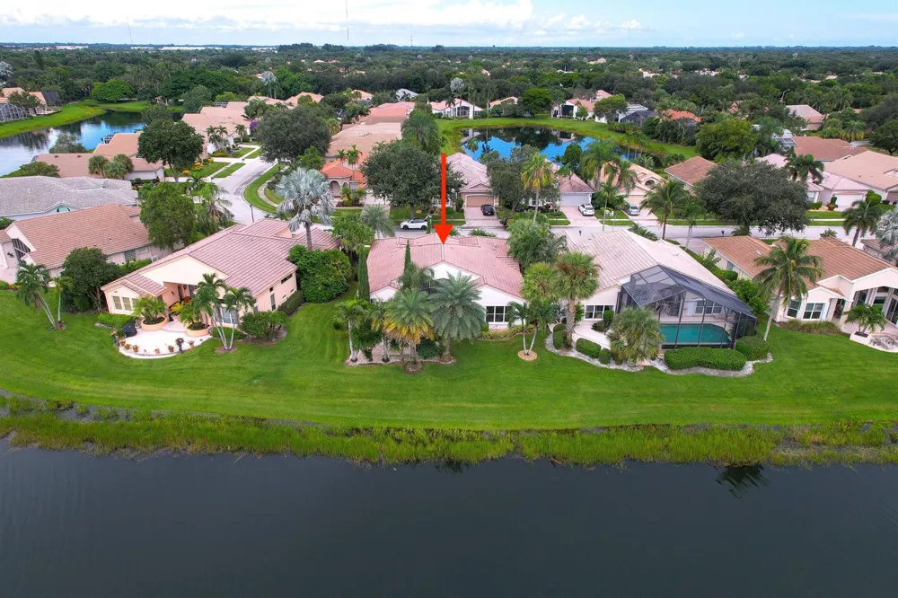 11637 Pamplona Boulevard Boynton Beach, FL 33437