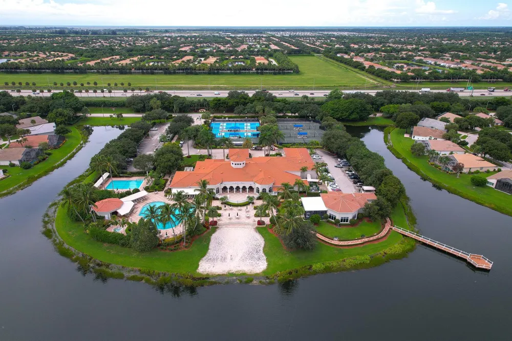 11637 Pamplona Boulevard Boynton Beach, FL 33437