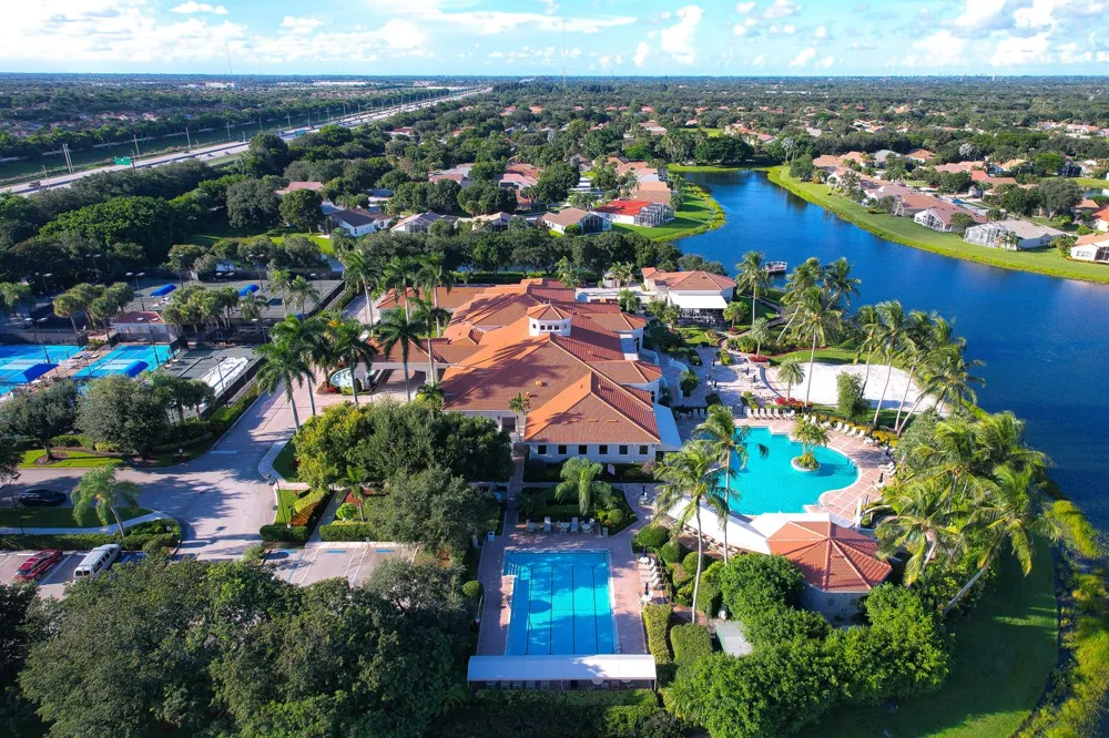 11637 Pamplona Boulevard Boynton Beach, FL 33437