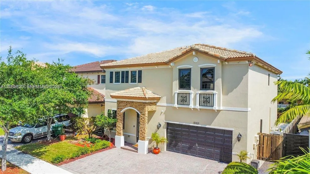 10431 SW 228th Ter Miami, FL 33190