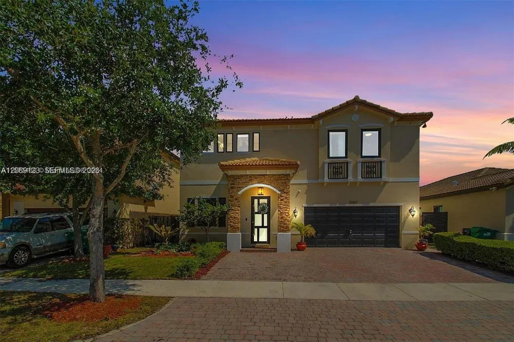 10431 SW 228th Ter Miami, FL 33190