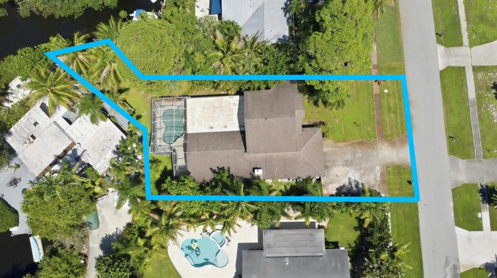 596 Greenwood Drive Jupiter, FL 33458