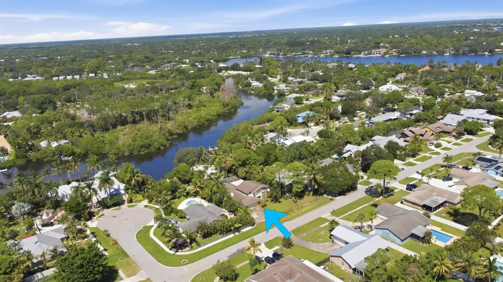 596 Greenwood Drive Jupiter, FL 33458