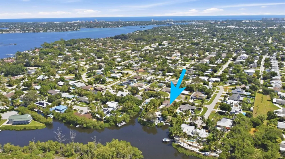 596 Greenwood Drive Jupiter, FL 33458