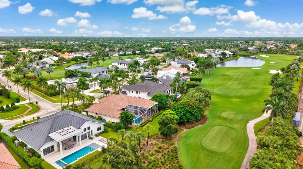 17843 FOXBOROUGH LANE Boca Raton, FL 33496