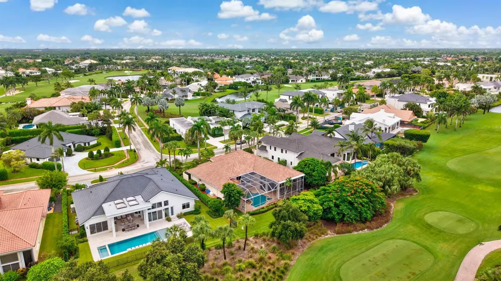 17843 FOXBOROUGH LANE Boca Raton, FL 33496