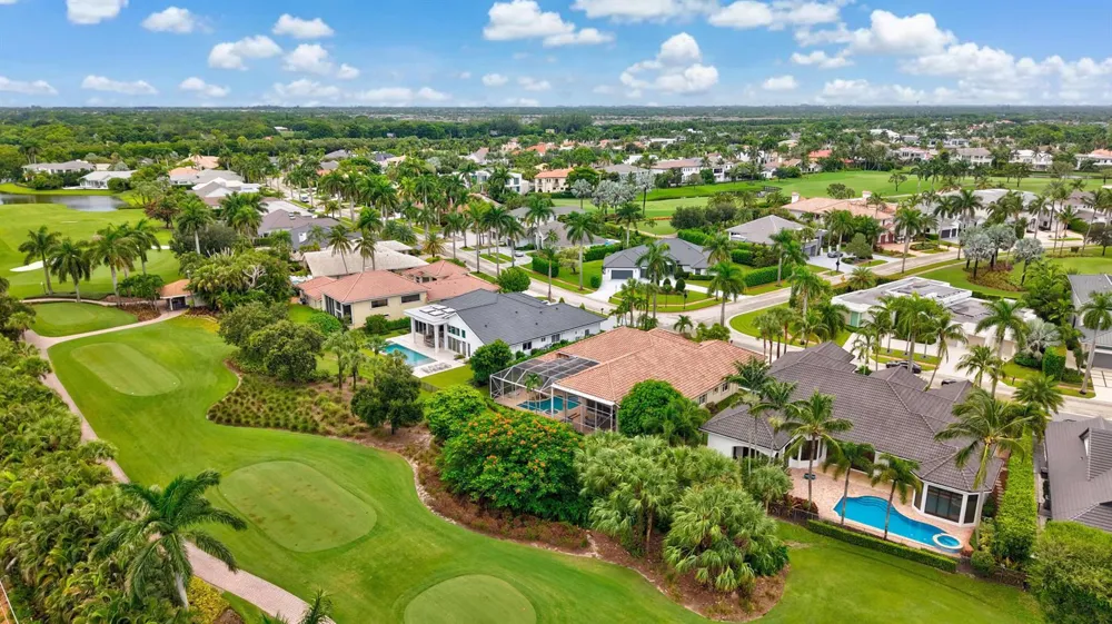 17843 FOXBOROUGH LANE Boca Raton, FL 33496