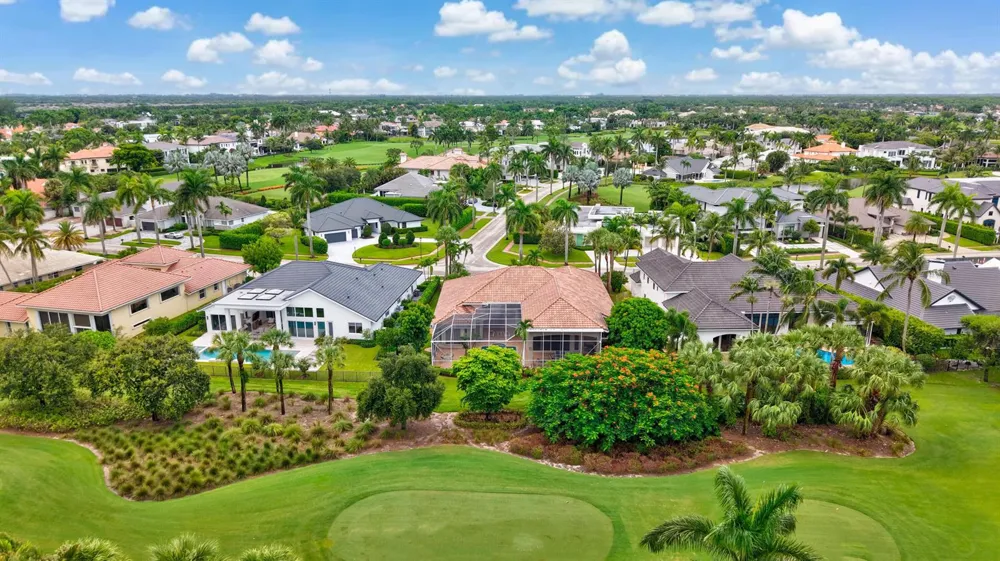 17843 FOXBOROUGH LANE Boca Raton, FL 33496