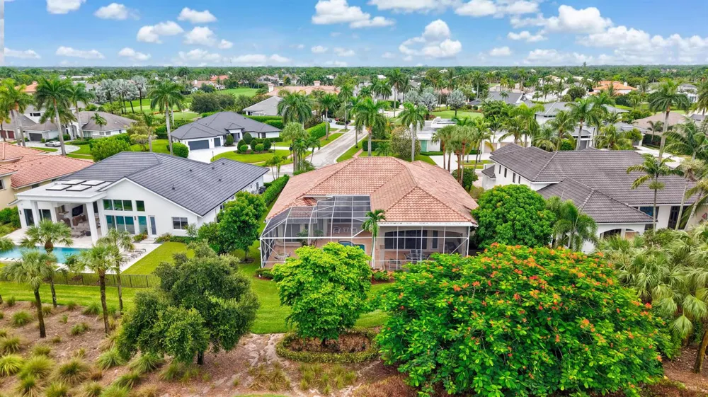 17843 FOXBOROUGH LANE Boca Raton, FL 33496