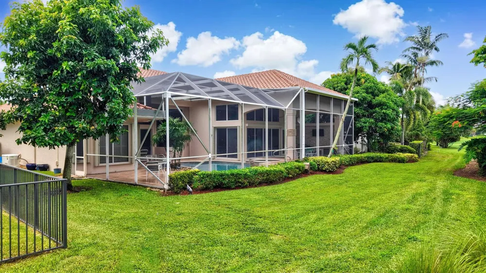 17843 FOXBOROUGH LANE Boca Raton, FL 33496