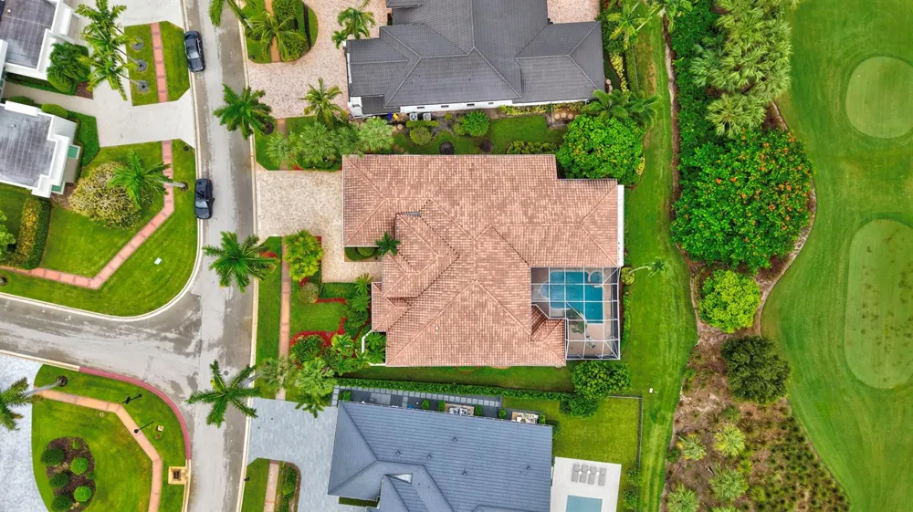 17843 FOXBOROUGH LANE Boca Raton, FL 33496