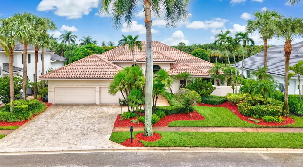 17843 FOXBOROUGH LANE Boca Raton, FL 33496