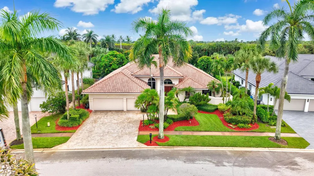 17843 FOXBOROUGH LANE Boca Raton, FL 33496