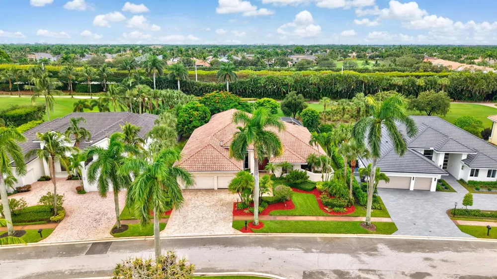 17843 FOXBOROUGH LANE Boca Raton, FL 33496