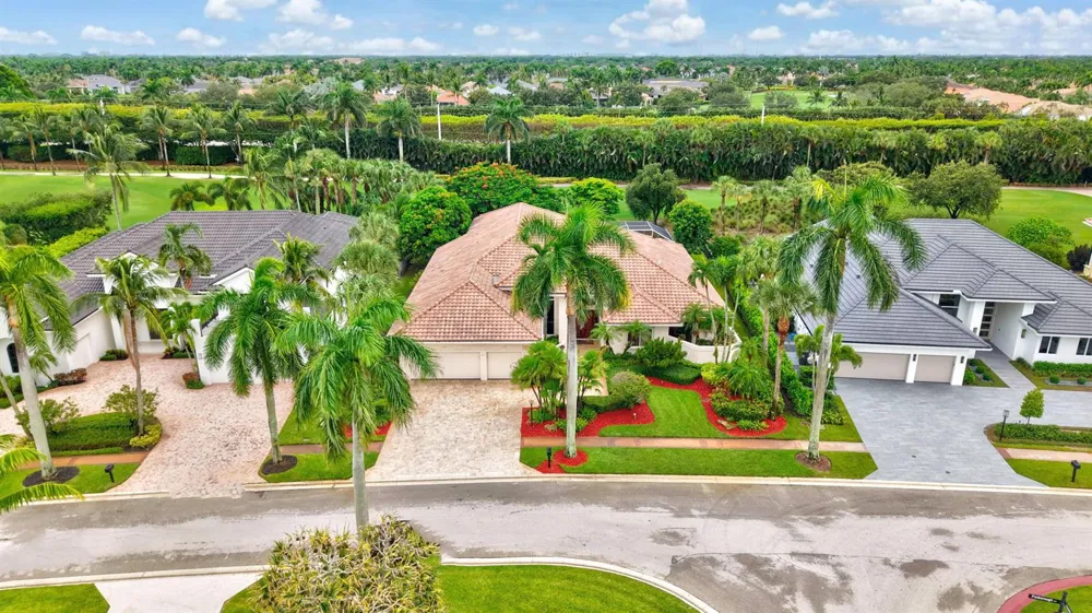 17843 FOXBOROUGH LANE Boca Raton, FL 33496
