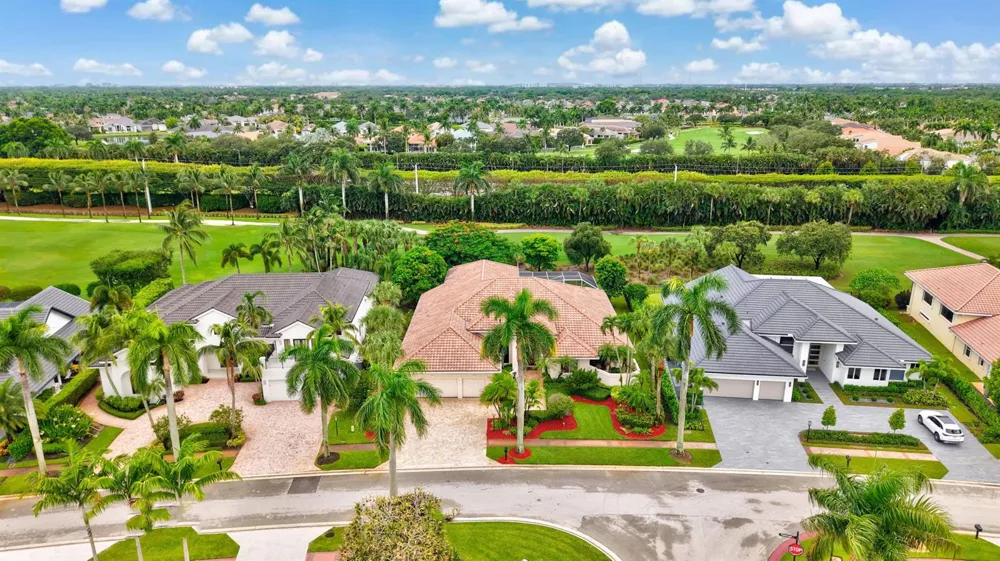 17843 FOXBOROUGH LANE Boca Raton, FL 33496
